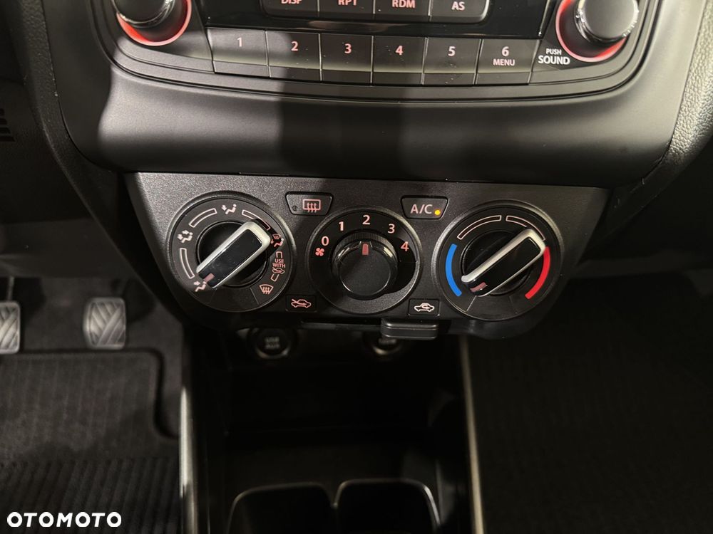 Suzuki Swift 1.2 Dualjet SHVS Premium - 19