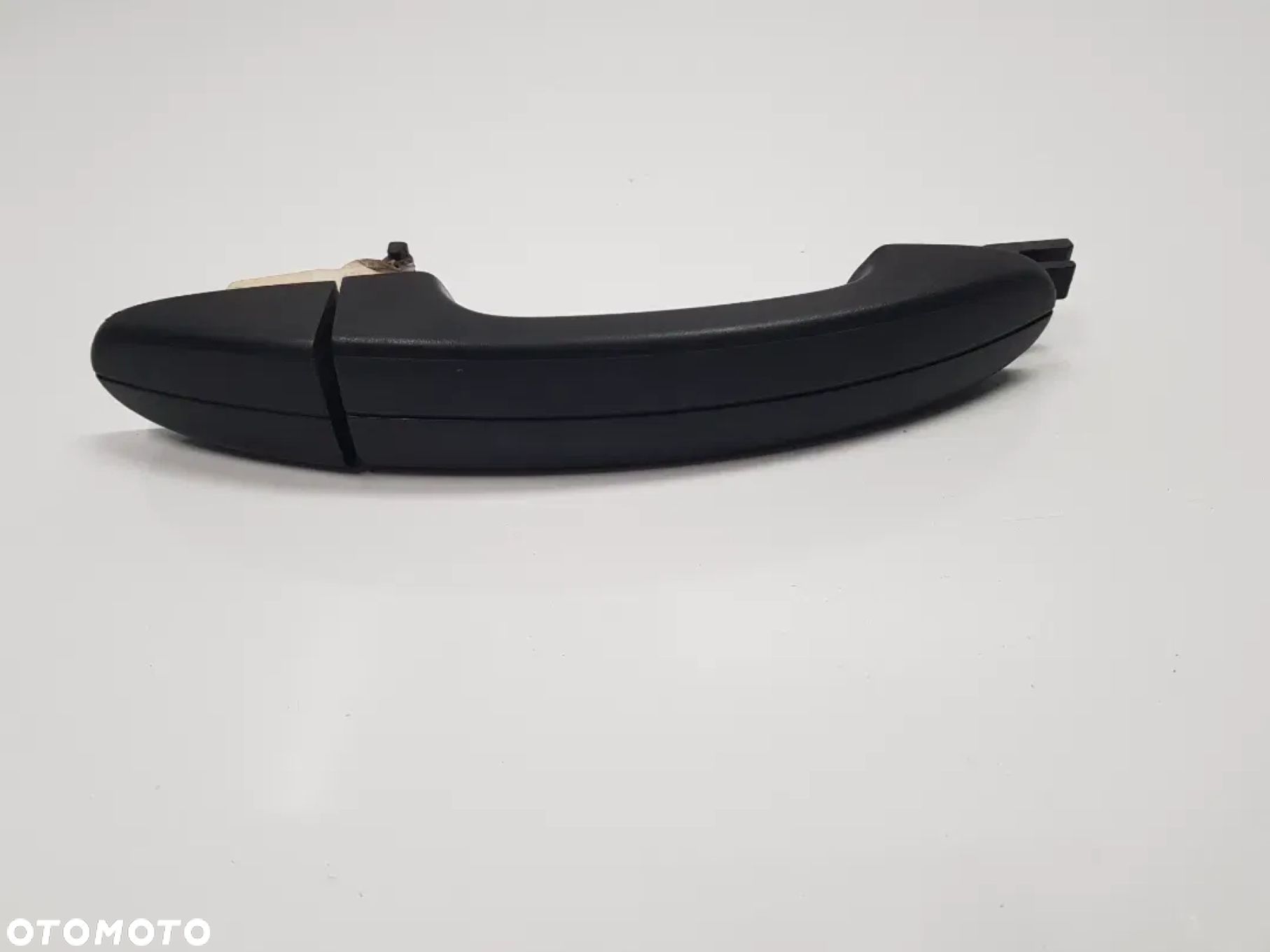 Klamka zewnętrzna prawa przednia Ford Mondeo Mk4 6m21u22404ac - 1