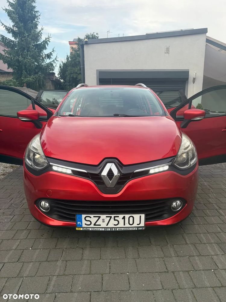 Renault Clio 0.9 Energy TCe Expression - 1