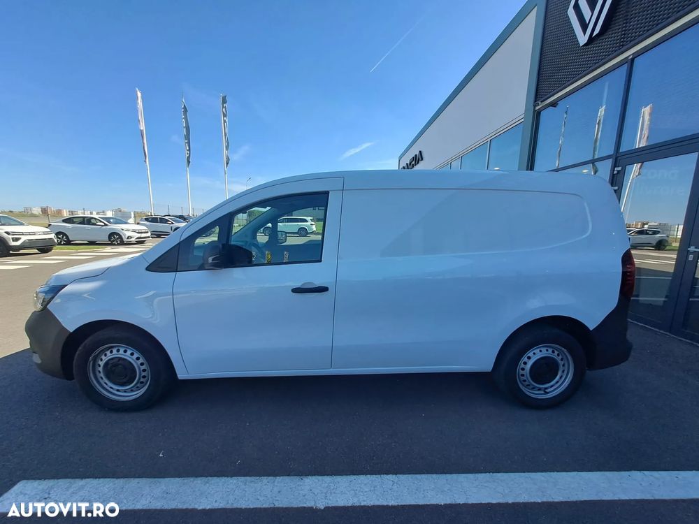 Renault Kangoo Van L2 - 7