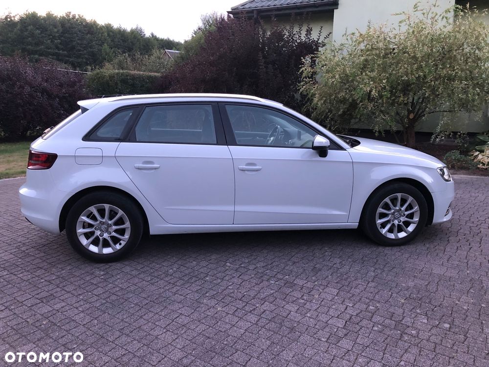 Audi A3 - 16
