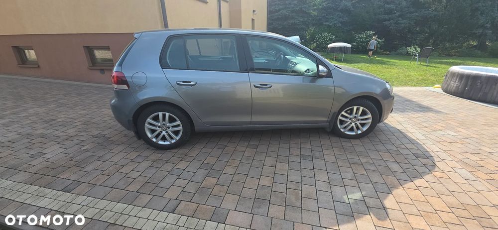 Volkswagen Golf 1.4 TSI Highline - 3