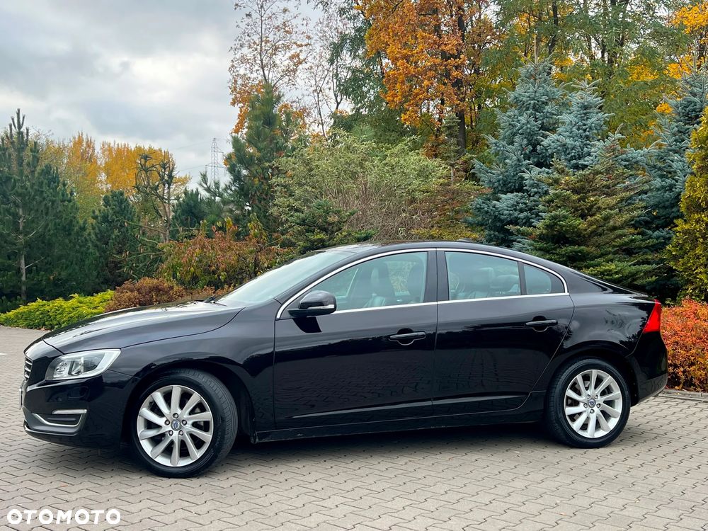 Volvo S60 D3 Summum - 31
