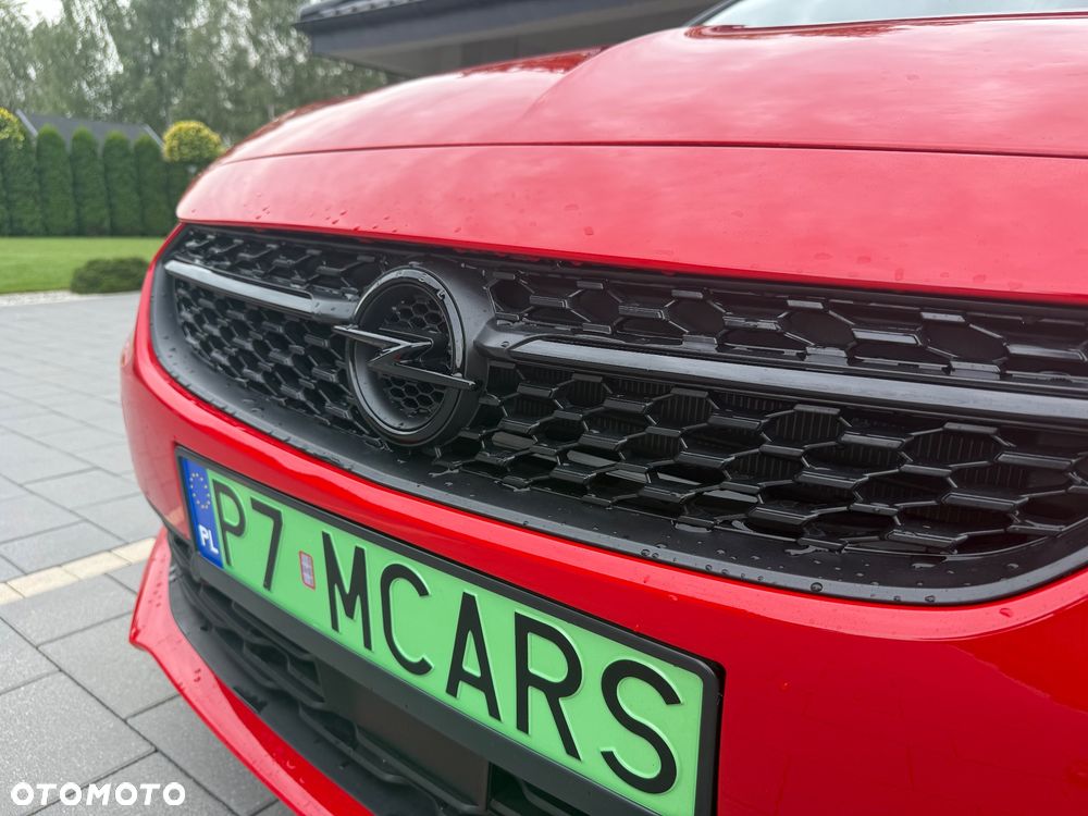 Opel Corsa - 21