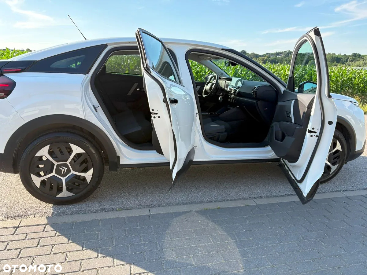 Citroën C4 1.2 PureTech Feel S&S EAT8 - 9