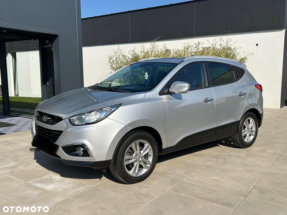 Hyundai ix35 - 4