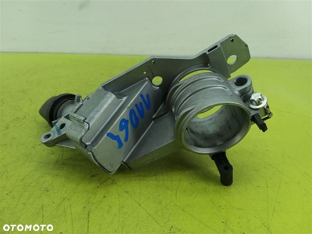 Stacyjka KLUCZYK KPL Opel Zafira  B II 2005-2011 VALEO 2421430 - 4