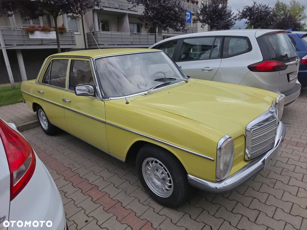Mercedes-Benz Klasa E - 3
