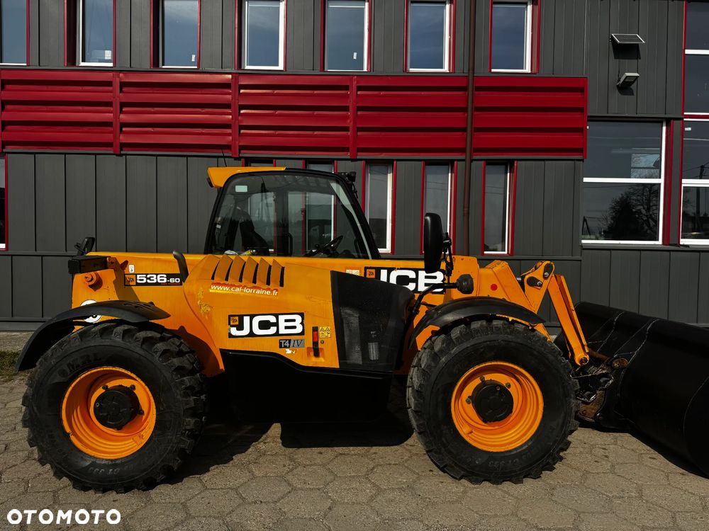 JCB 536-60 - 7