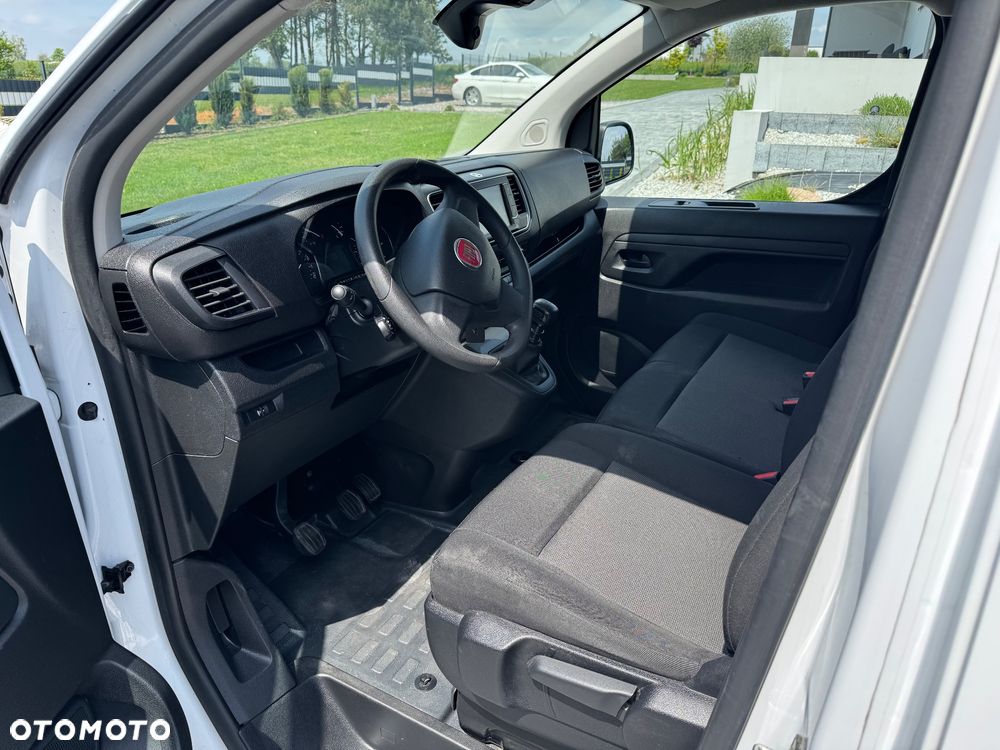 Fiat Scudo - 11
