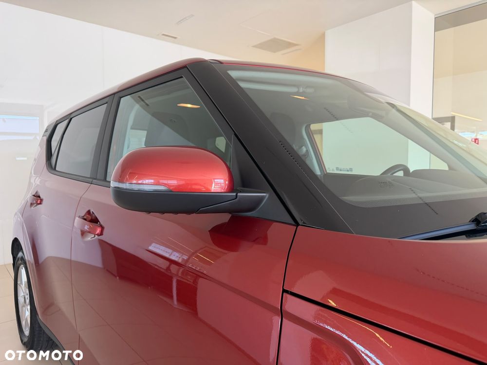 Kia Soul 2021 photo 5