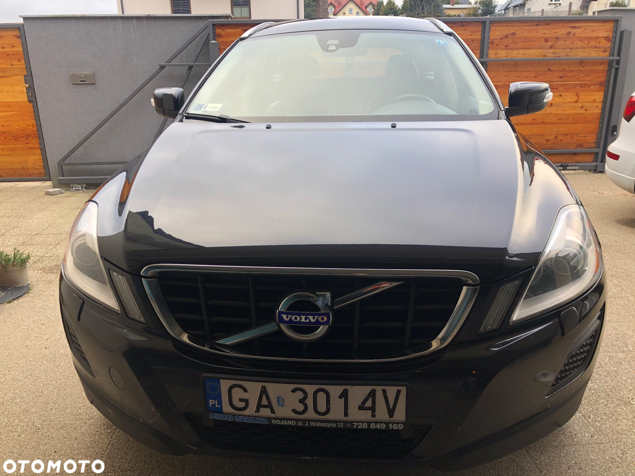Volvo XC 60 D3 Momentum - 4