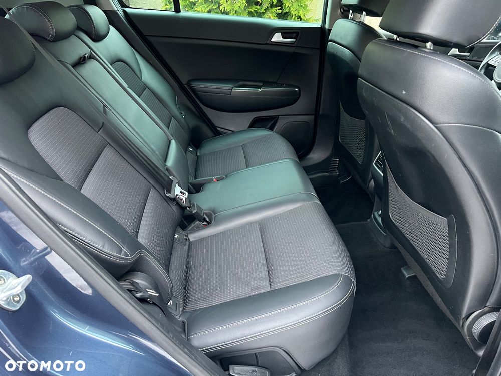 Kia Sportage 1.6 GDI 2WD Attract - 37