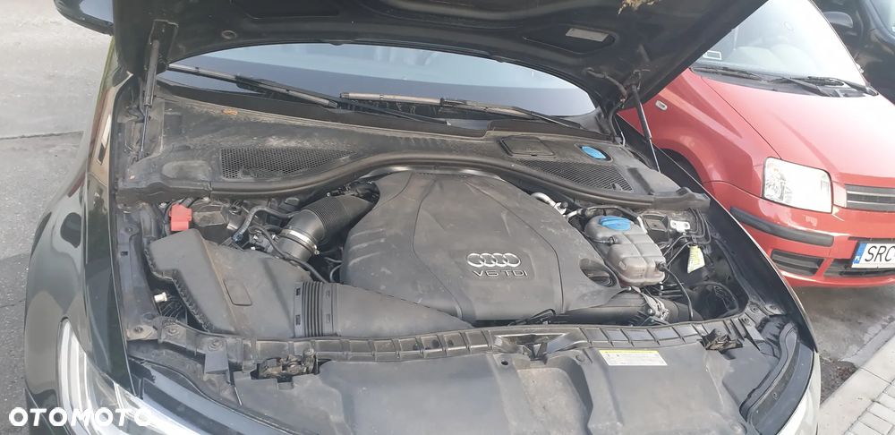 Audi A6 Avant - 12