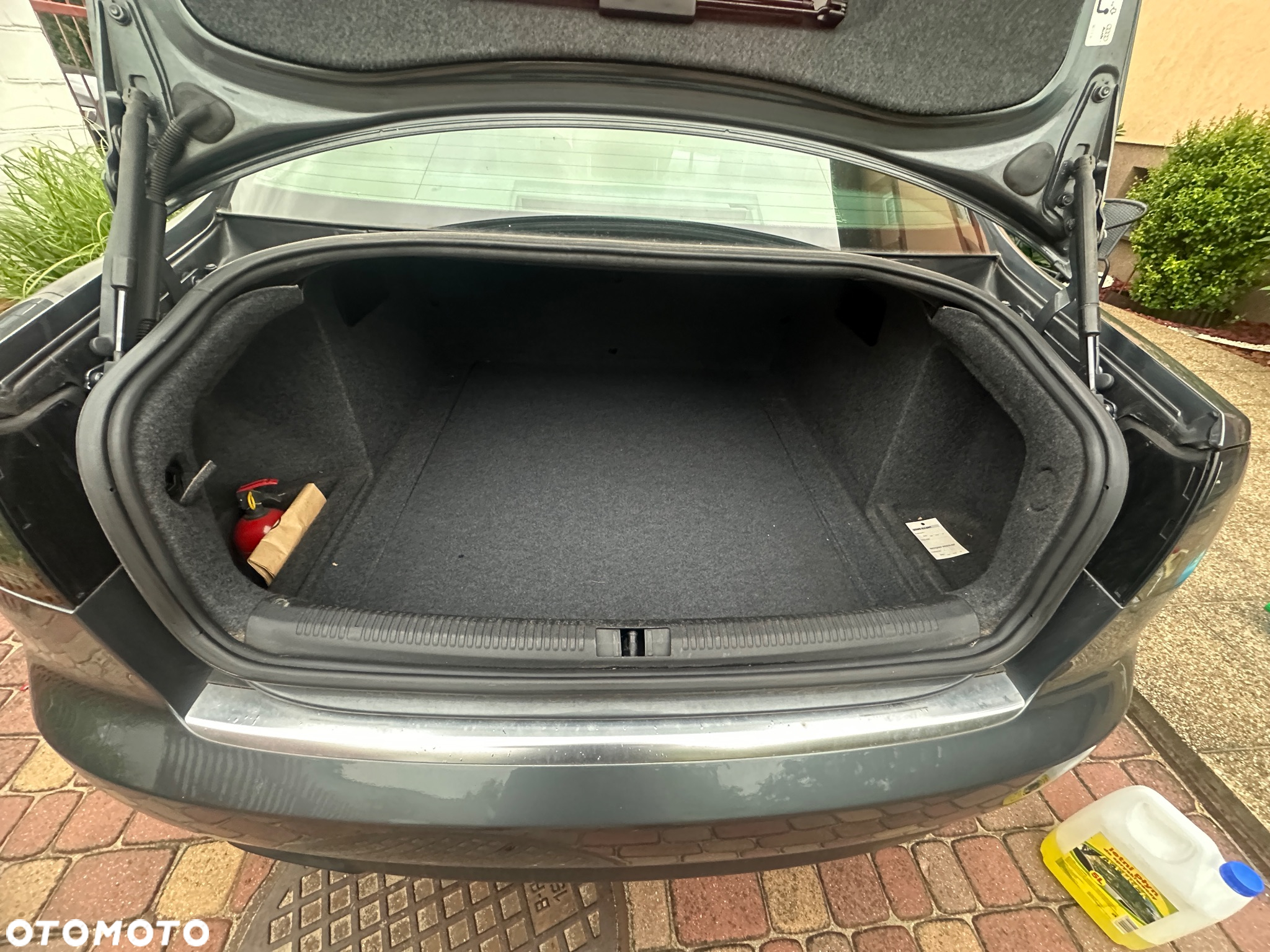 Audi A4 2.0 TDI - 21