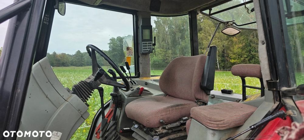 Massey Ferguson 6140 - 6