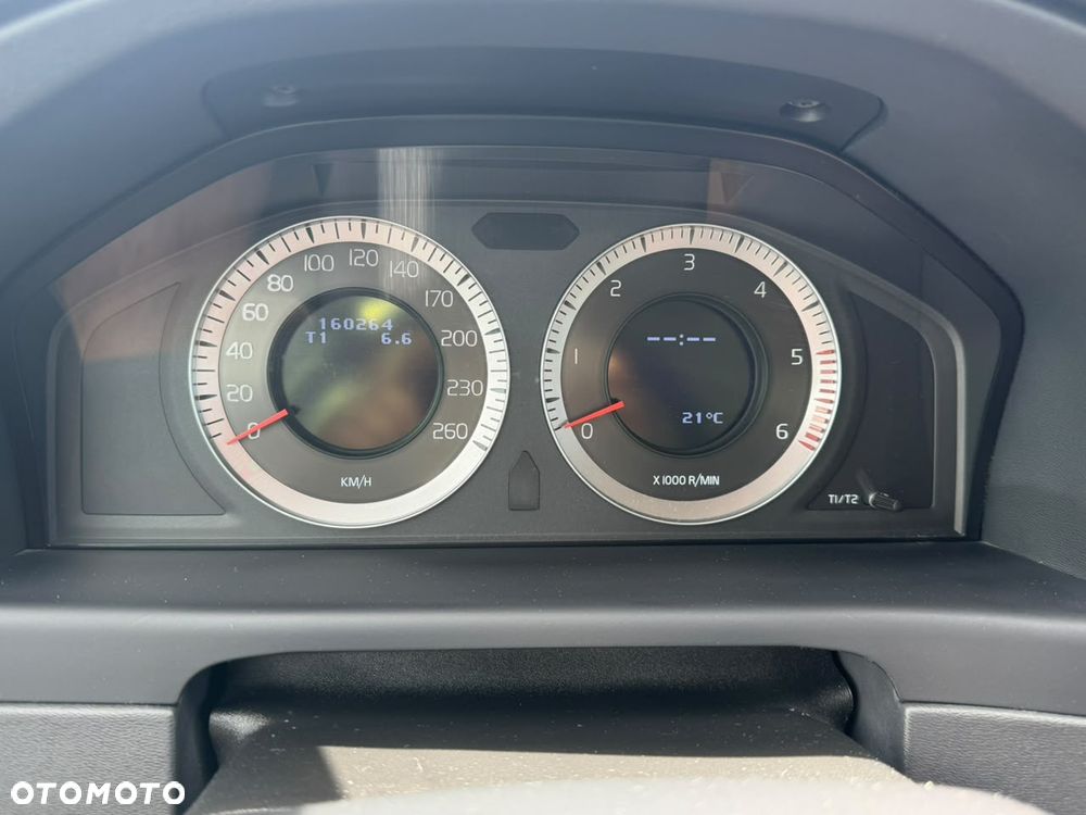 Volvo V70 - 24