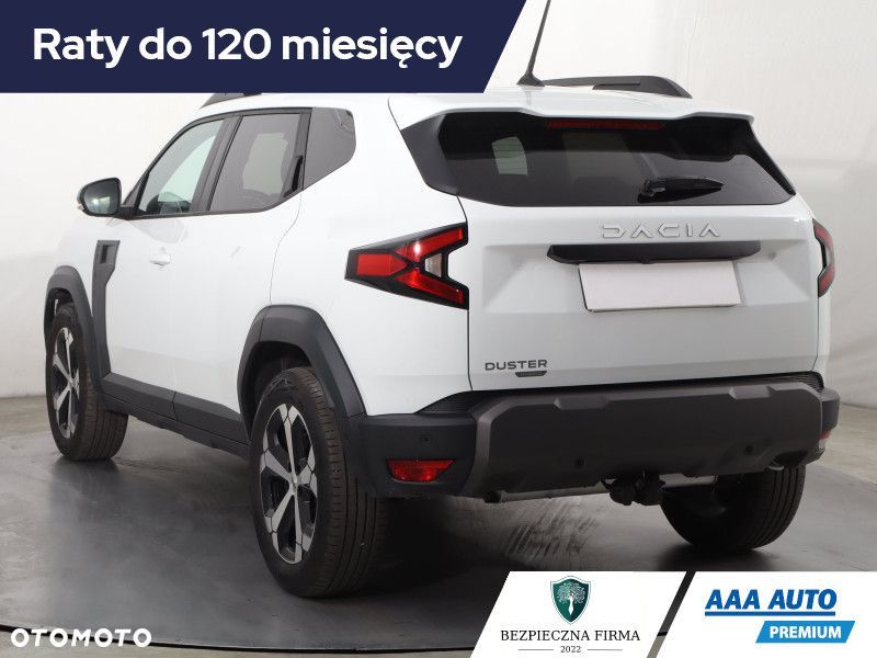 Dacia Duster - 6