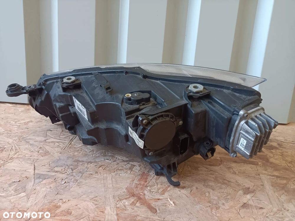 REFLEKTOR LAMPA PRZEDNIA PRAWA SEAT IBIZA V ARONA 17- FULL LED 6F1941008B - 8