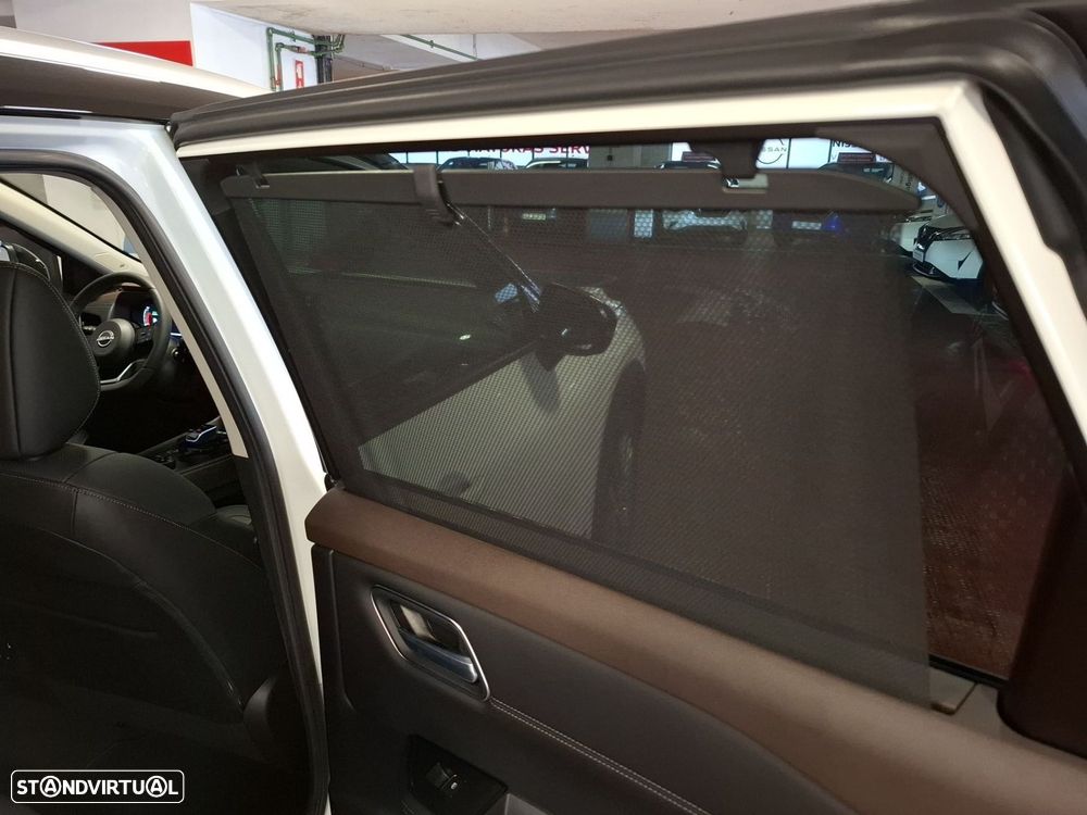 Nissan X-Trail 1.5 e-Power Tekna+ 7L e-4force - 28