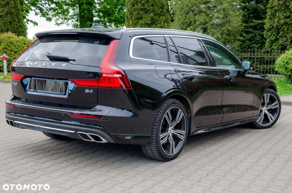 Volvo V60 - 5