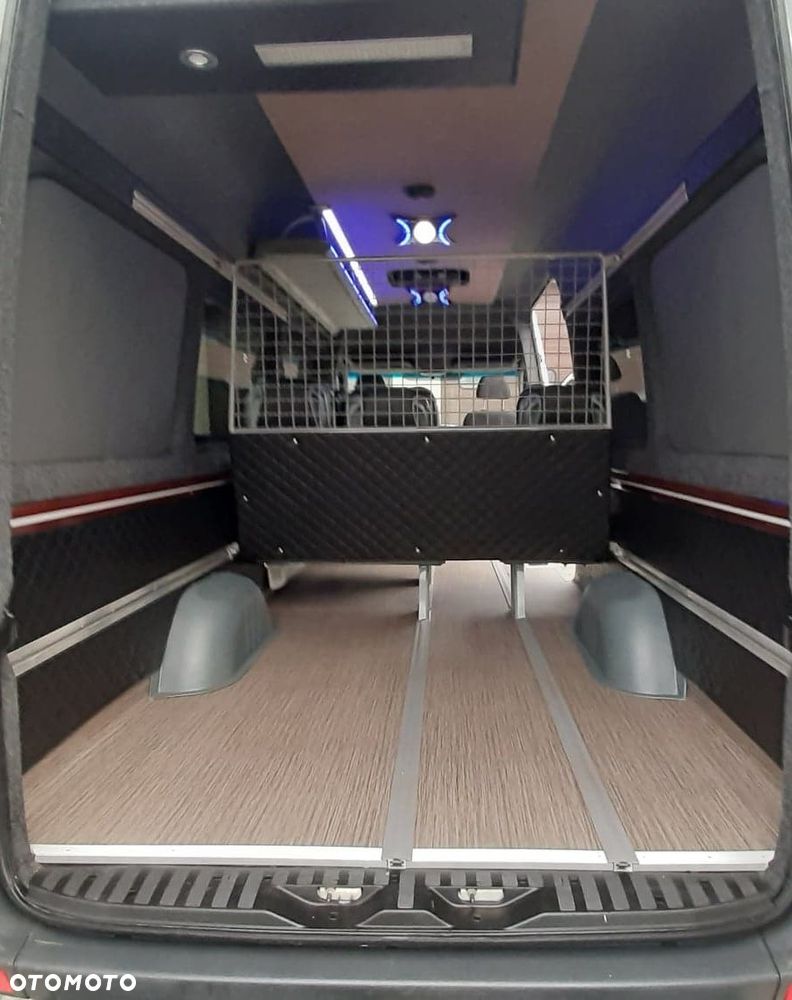 Mercedes-Benz Sprinter 907.255 - 8