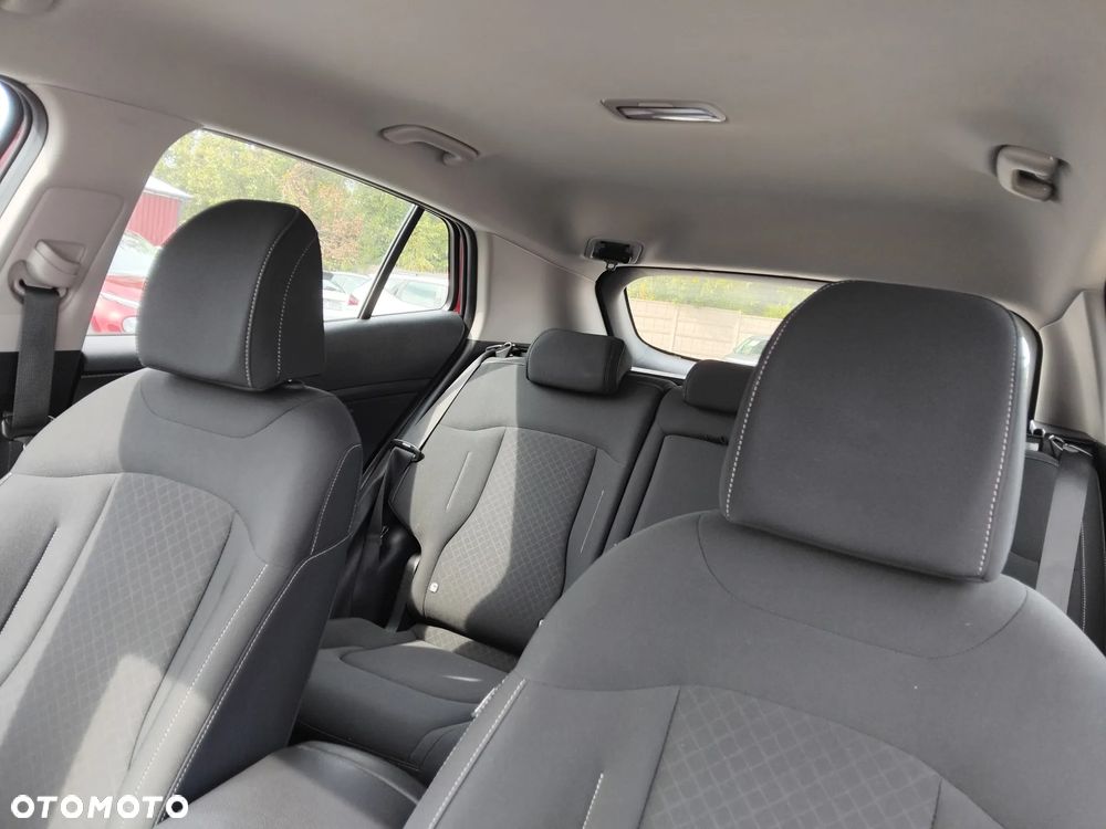 Kia Sportage 1.6 T-GDI M 2WD - 27