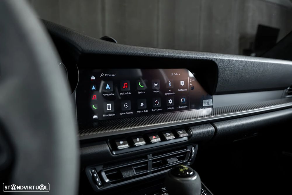 Porsche 911 (992) GT3 RS - 30