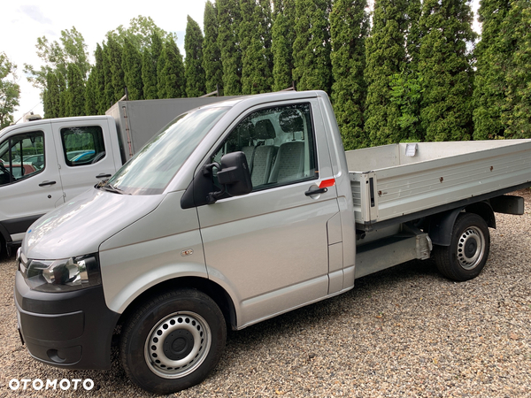 Volkswagen T5