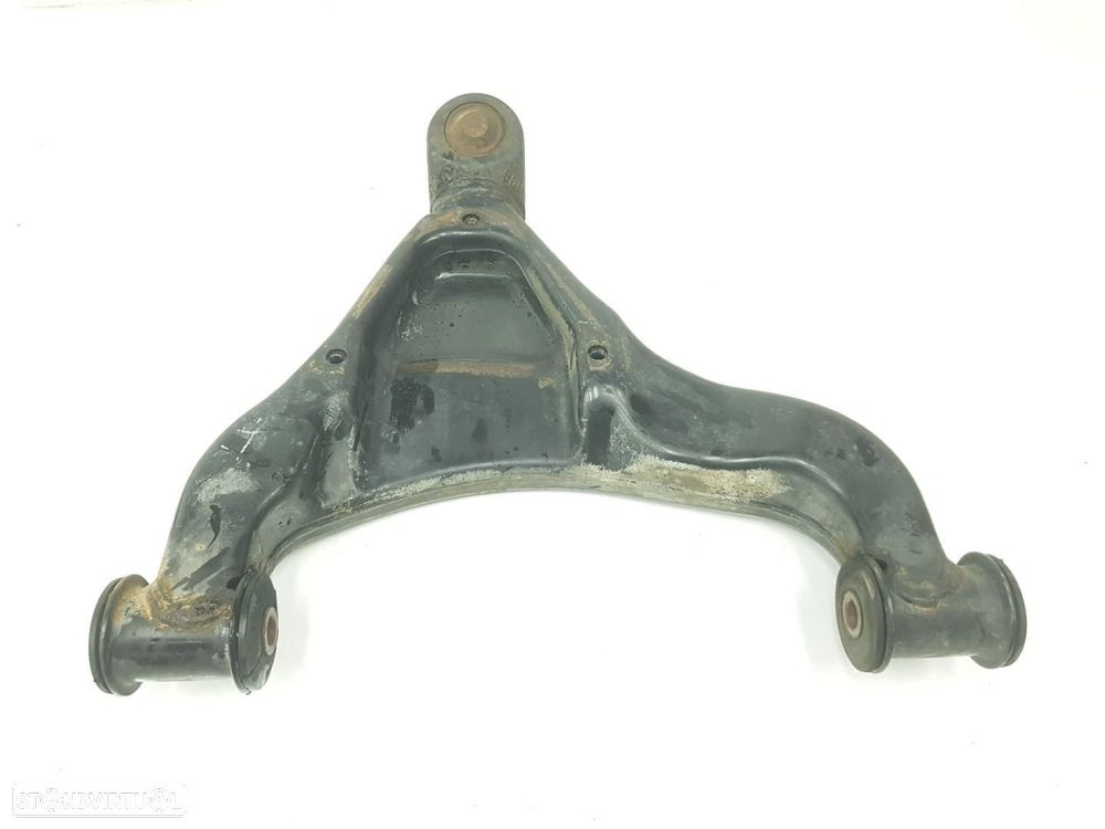 BRAÇO SUSPENSÃO INFERIOR FRENTE ESQUERDO VOLKSWAGEN LT CAMIÓN - 1
