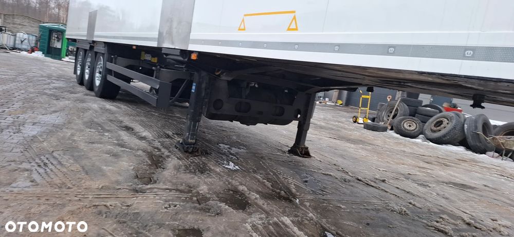 Krone COOL LINER  Multitemperatura - 22