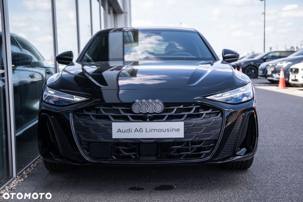 Audi A6 Limousine - 3