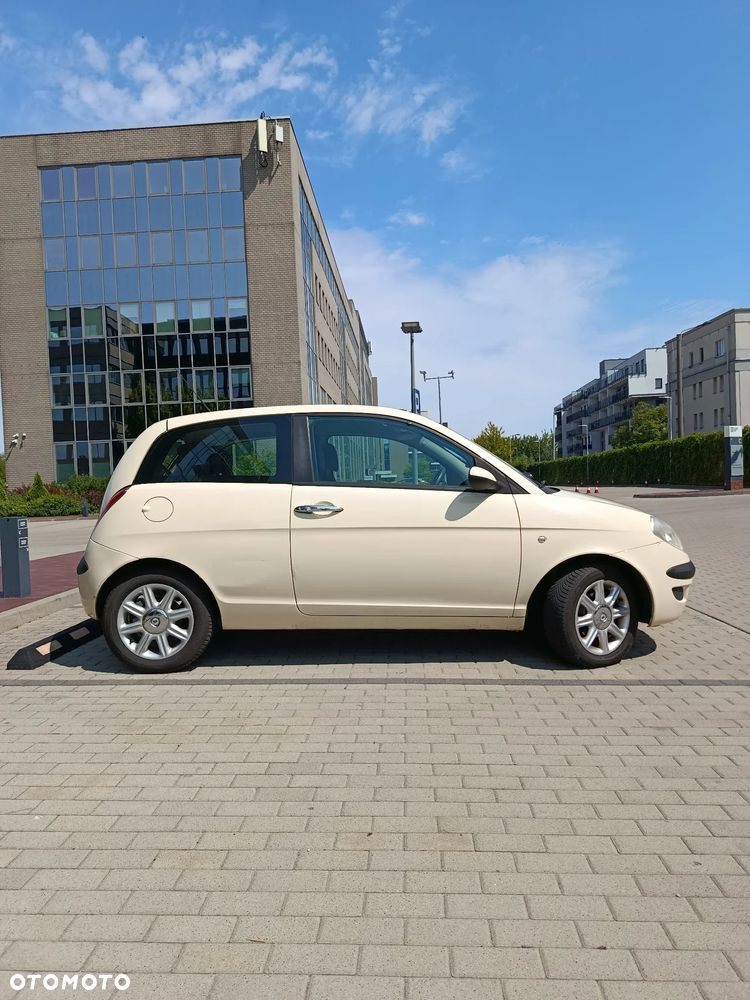 Lancia Ypsilon Y 1.3 16v Multijet - 6