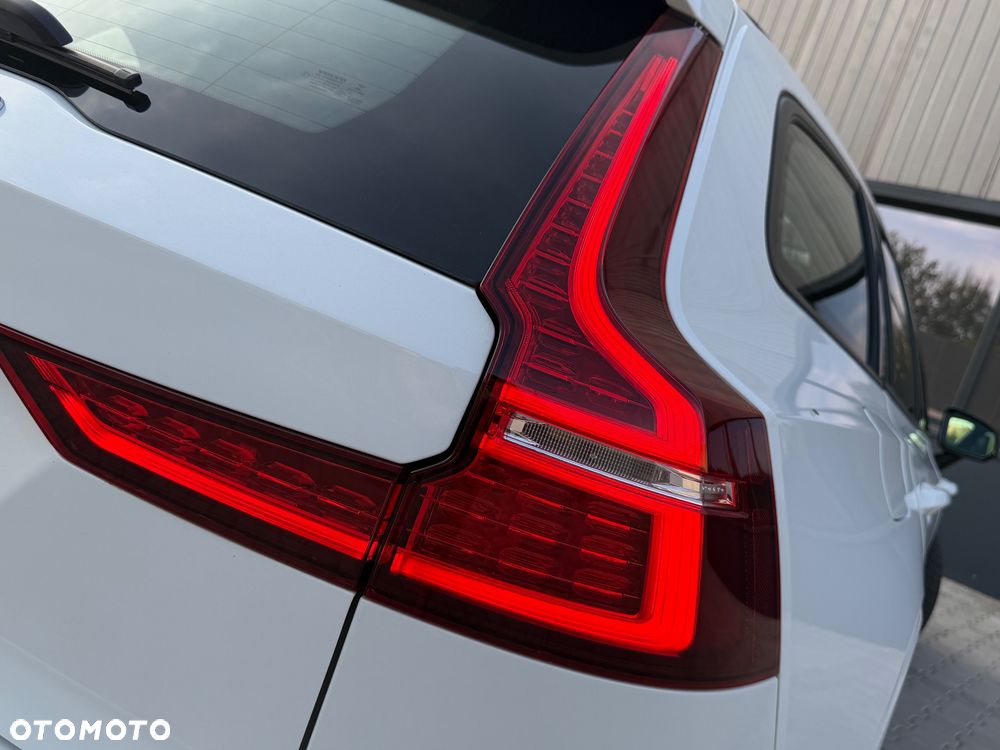 Volvo V60 B3 B Geartronic RDesign - 30
