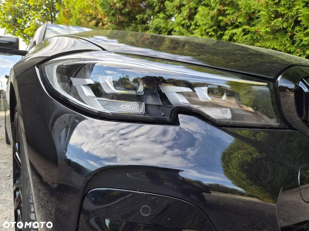 BMW Seria 3 - 14