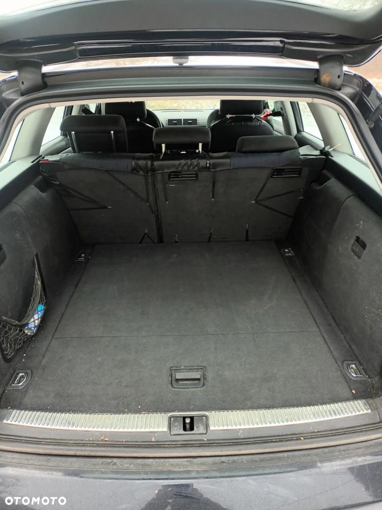 Audi A4 Avant 2.0 TDI Multitronic - 18