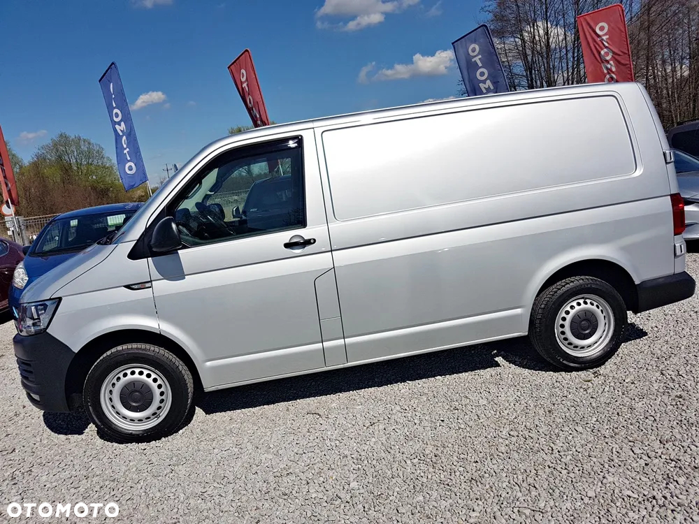 Volkswagen TRANSPORTER - 30