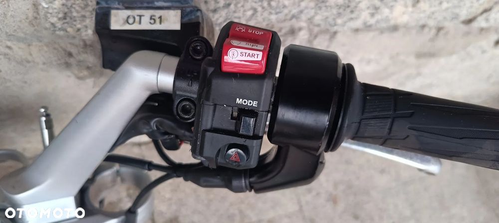 YAMAHA FJR 1300 KIEROWNICA PRZEŁĄCZNIK PRAWY LEWY 2020 PÓŁKA DOLNA GÓRNA ROLGAZ POMPKA HAMULCA SPRZĘGŁA - 27