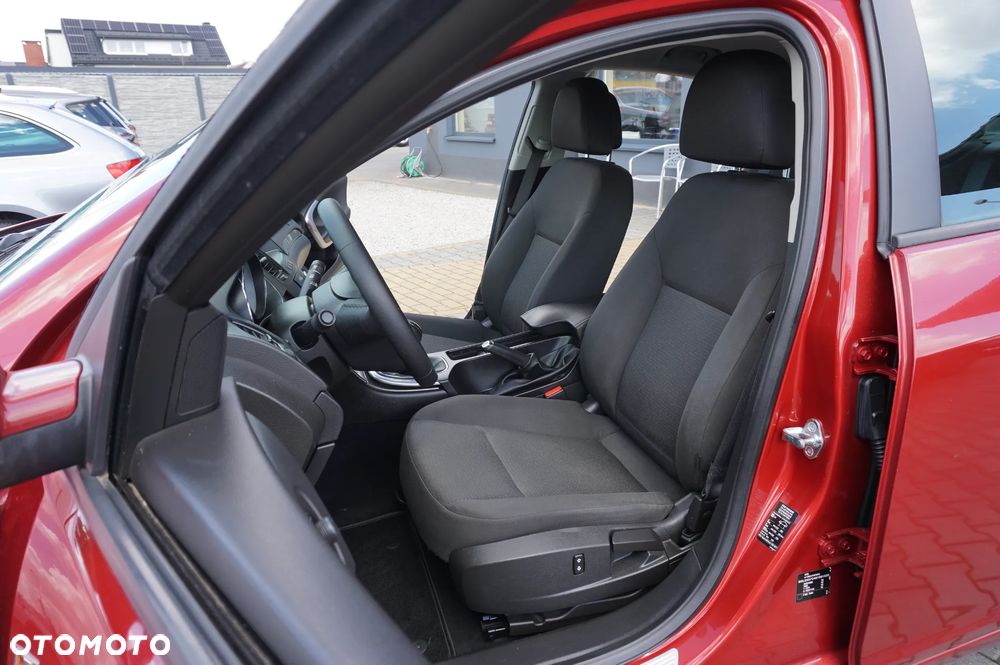 Opel Insignia 1.8 Edition - 19