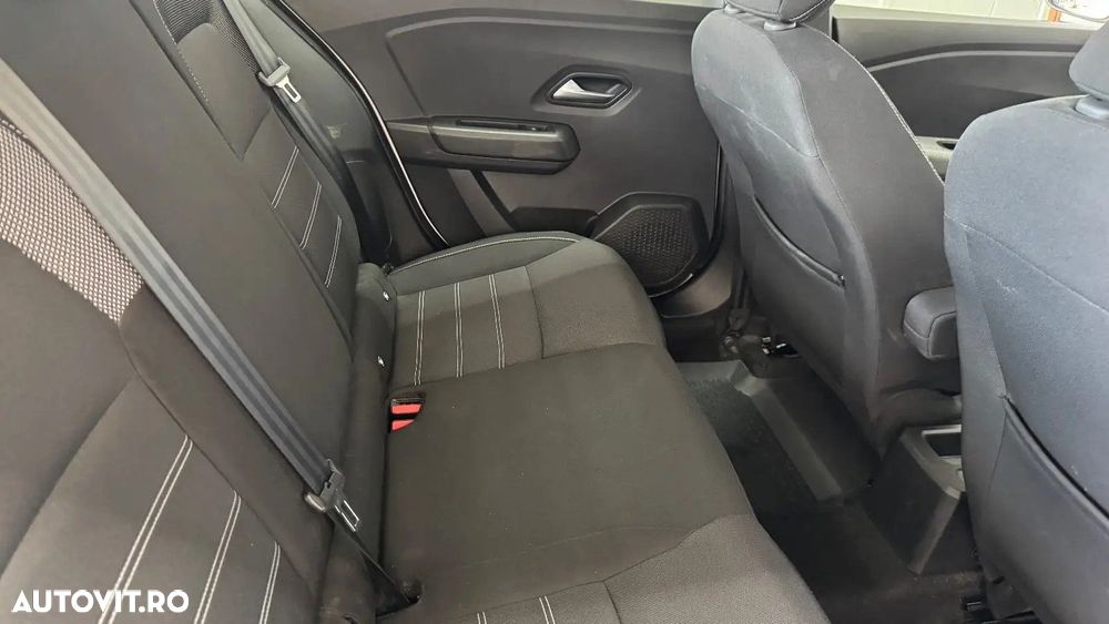 Dacia Logan - 17