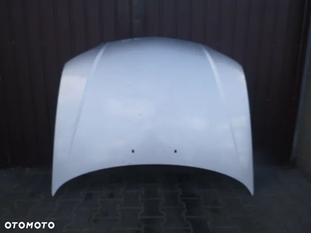 MASKA POKRYWA SILNIKA MAZDA 323F 323 F BJ LIFT 00-03 - 12