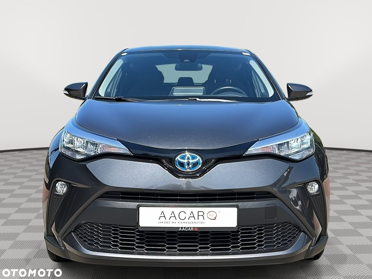 Toyota C-HR - 6