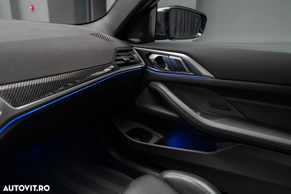 BMW M4 M440i xDrive AT MHEV - 19