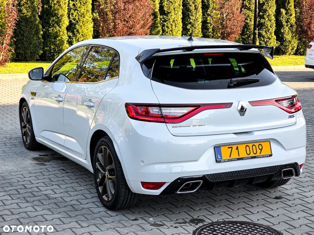 Renault Megane - 10