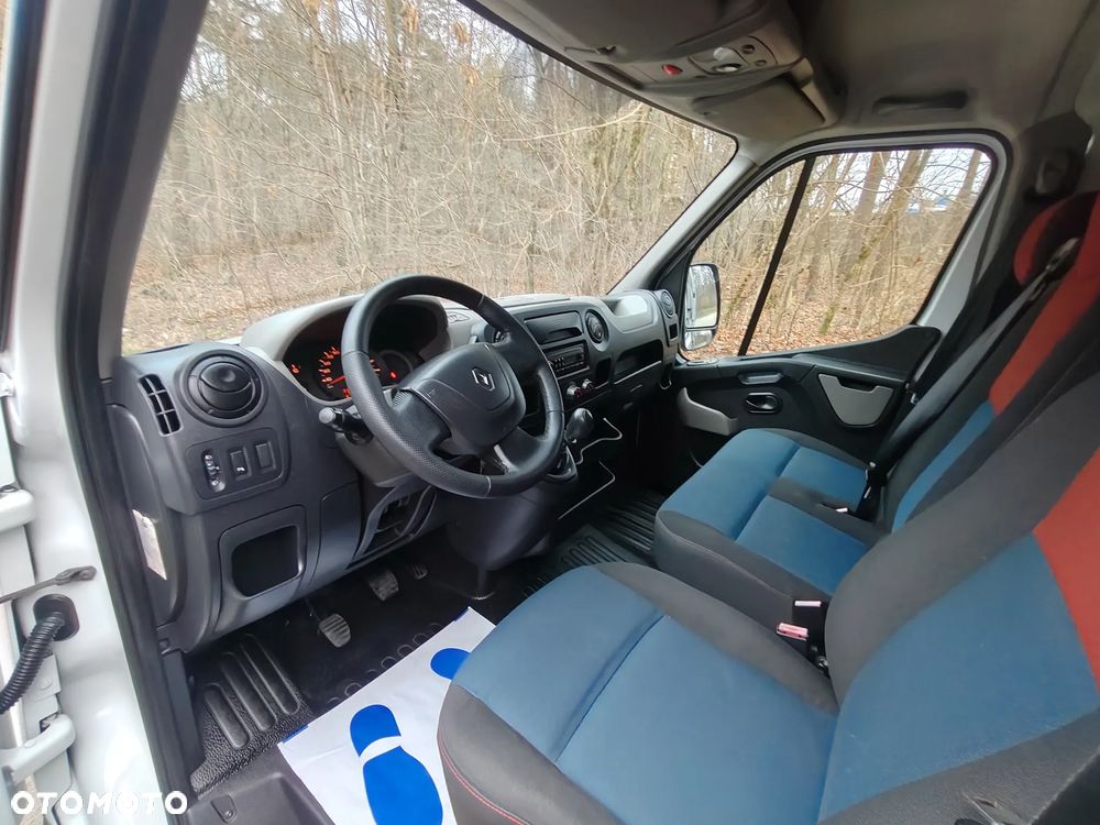 Renault Master - 31