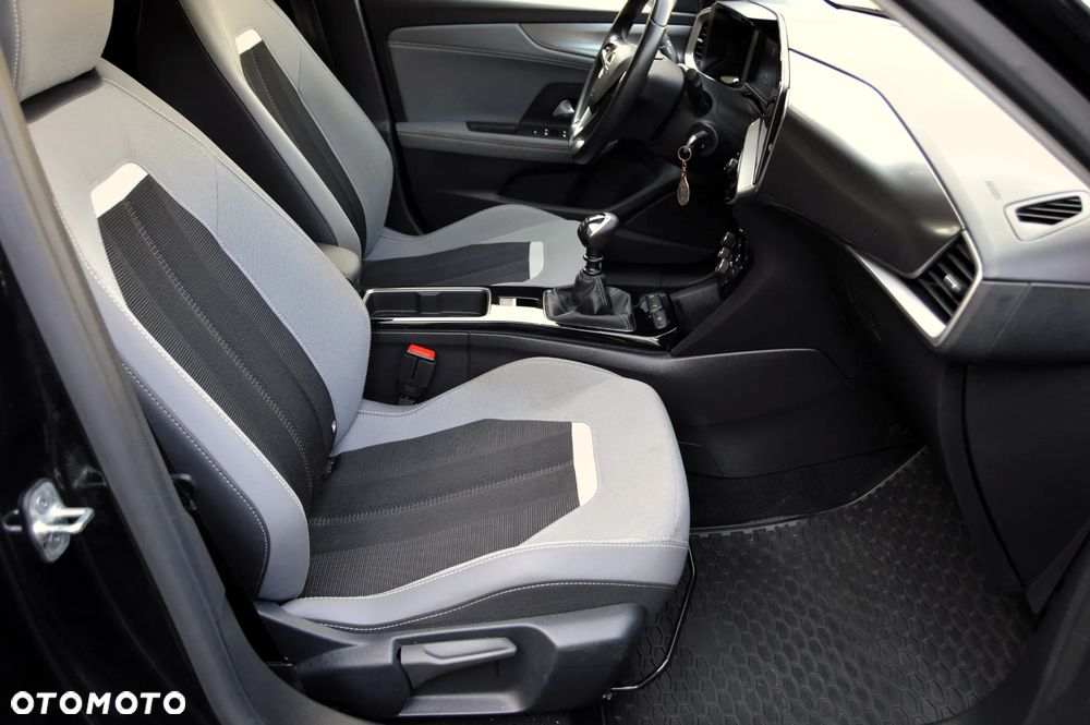 Opel Mokka 1.2 T Elegance S&S - 15
