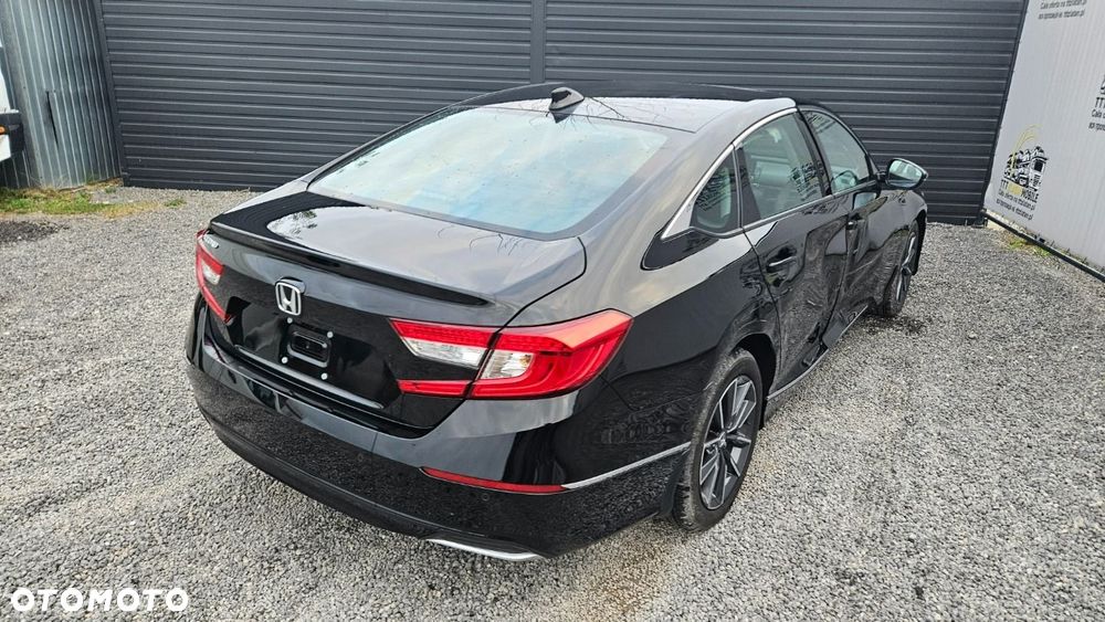 Honda Accord - 39