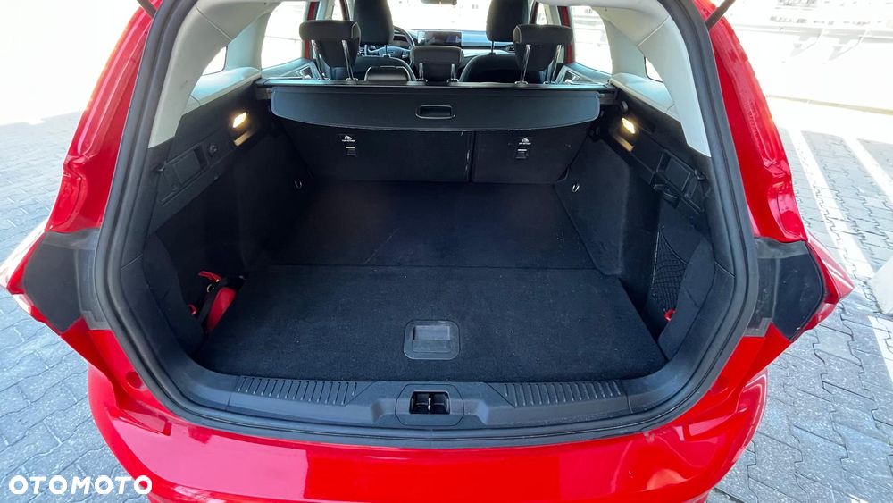 Ford Focus 1.0 EcoBoost Titanium X - 24