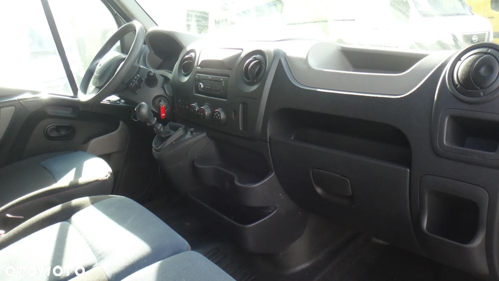 Renault Master - 8