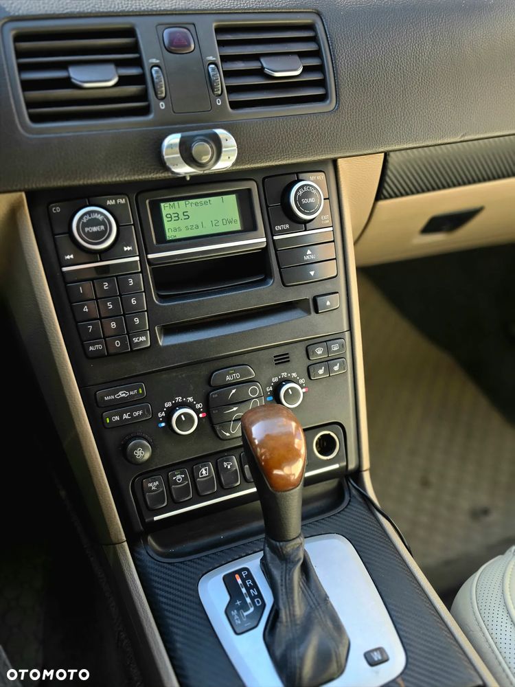 Volvo XC 90 4.4 V8 AWD Executive - 12